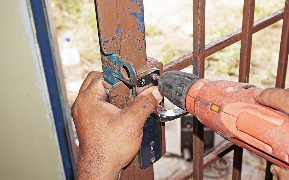 serrurier tarifs La Madeleine-sur-Loing